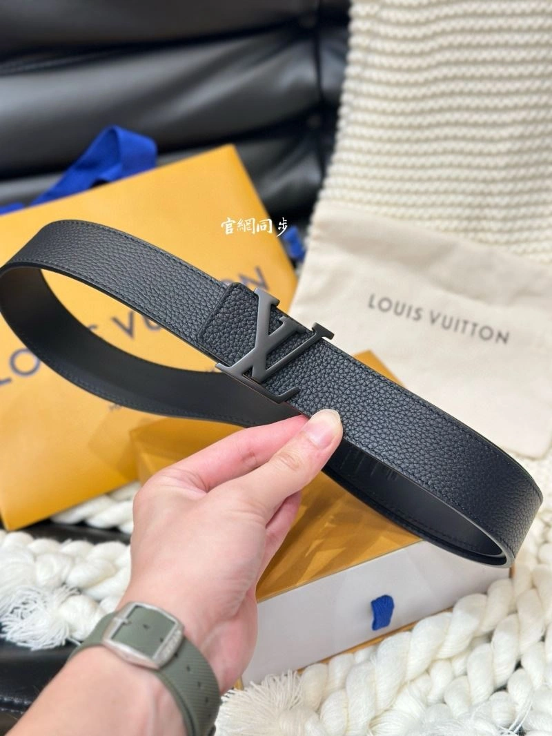 TravelReady Louis Vuitton Belts 302126