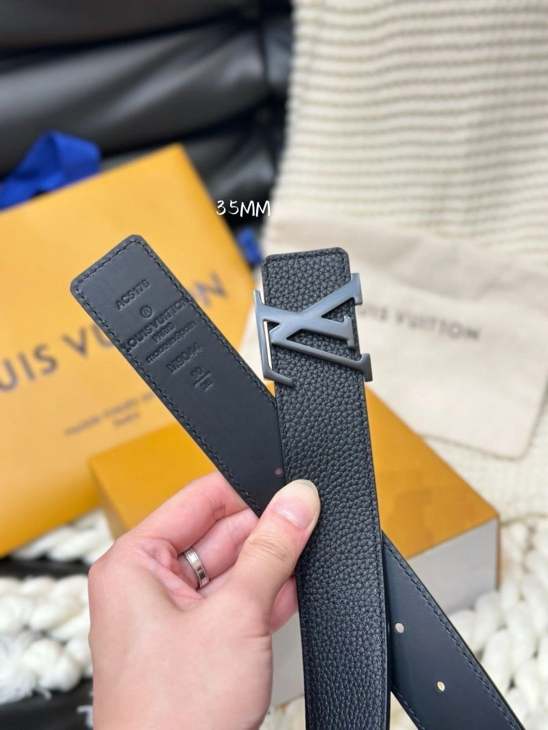 TravelReady Louis Vuitton Belts 302126