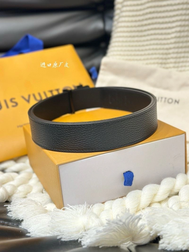 TravelReady Louis Vuitton Belts 302126