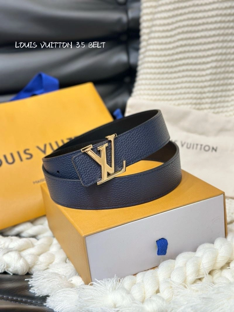 Louis Vuitton Belts Stretchable 302114