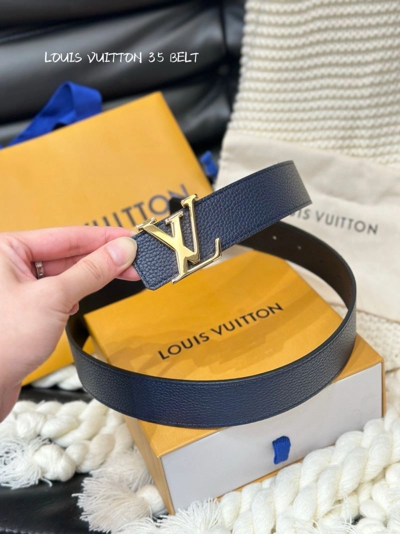 Louis Vuitton Belts Stretchable 302114