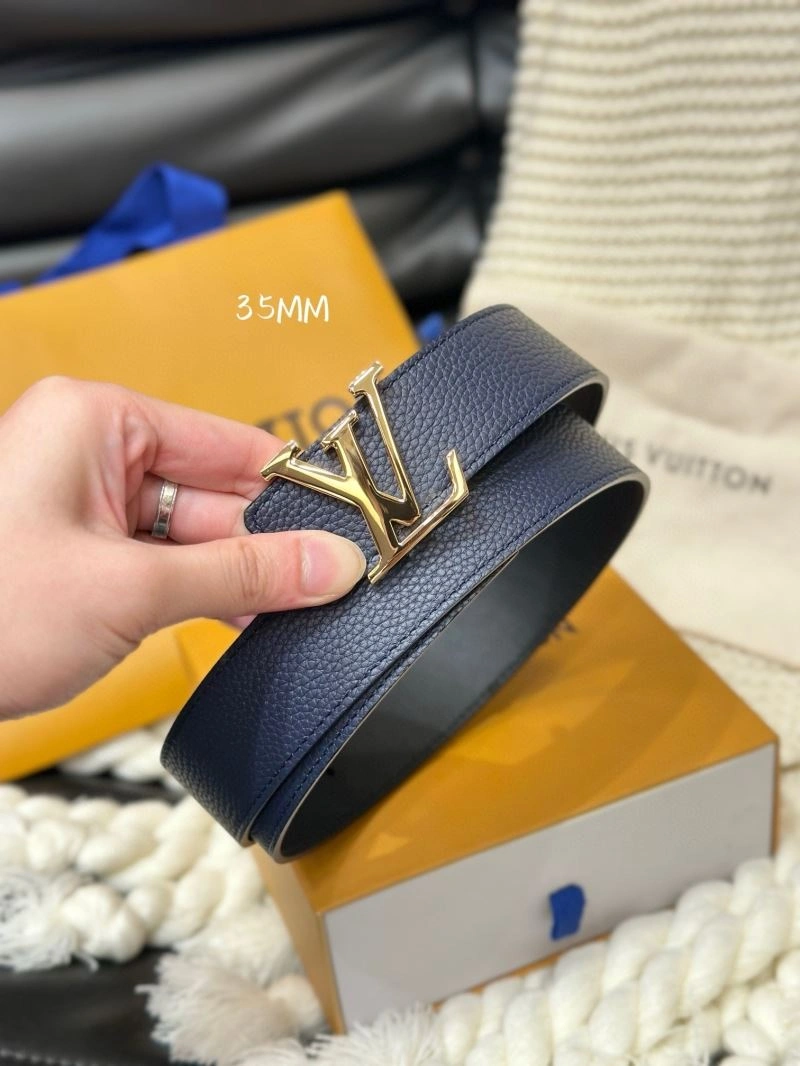 Louis Vuitton Belts Stretchable 302114