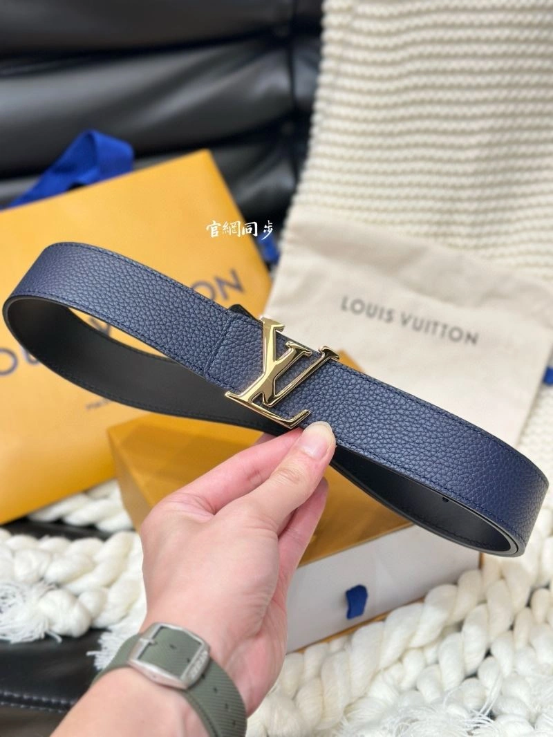 Louis Vuitton Belts Stretchable 302114