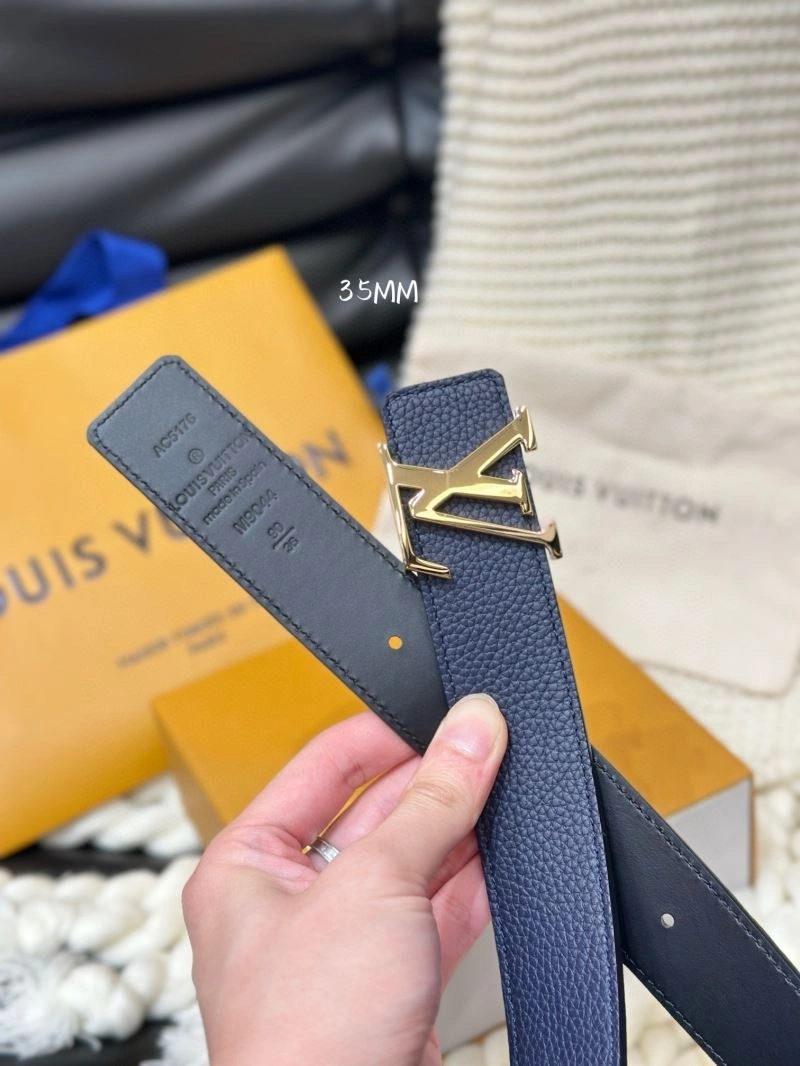 Louis Vuitton Belts Stretchable 302114