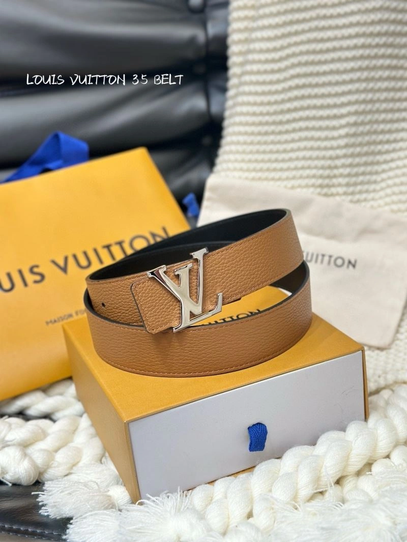 Louis Vuitton Belts OdorResistant 302109