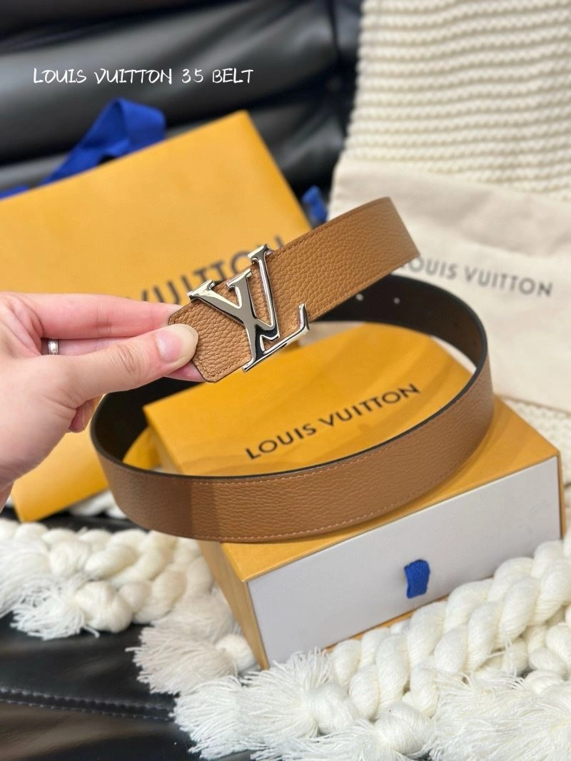 Louis Vuitton Belts OdorResistant 302109