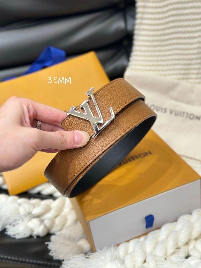 Louis Vuitton Belts OdorResistant 302109