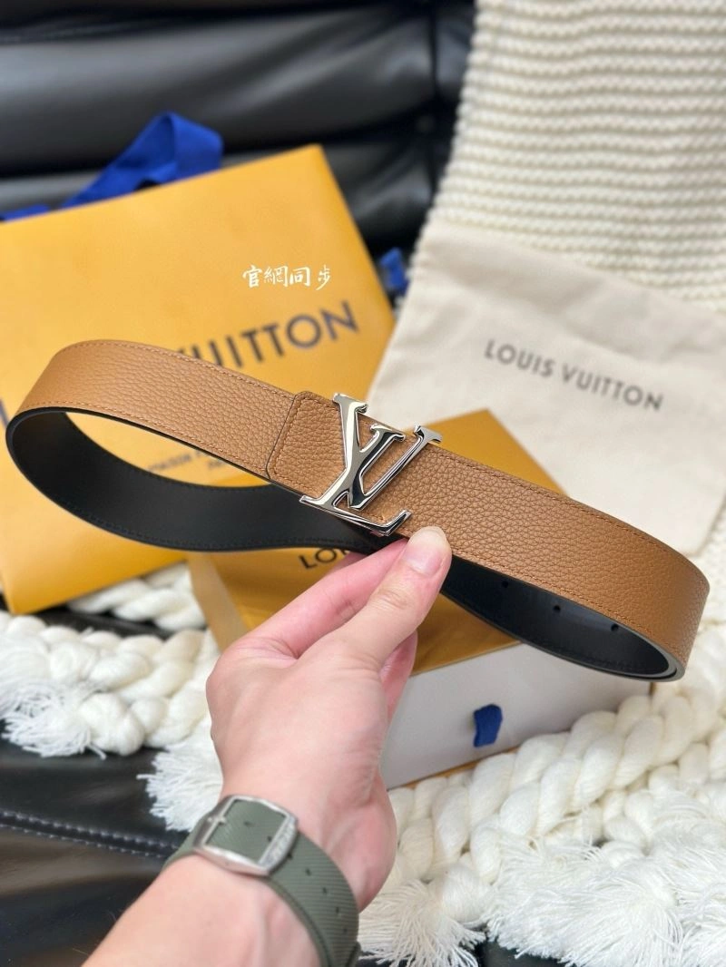 Louis Vuitton Belts OdorResistant 302109