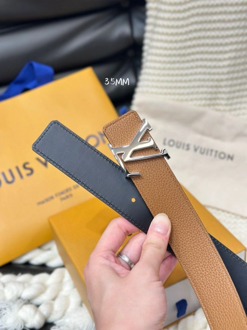Louis Vuitton Belts OdorResistant 302109