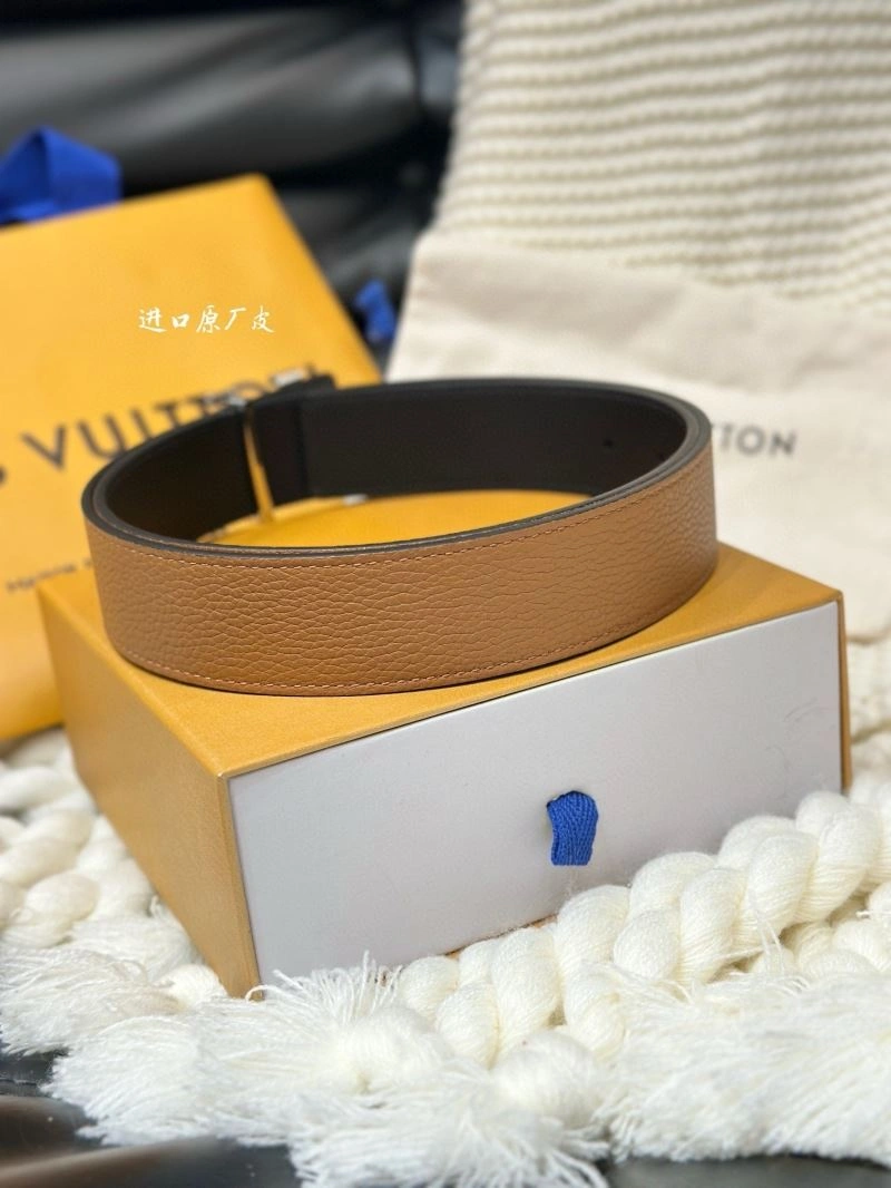 Louis Vuitton Belts OdorResistant 302109