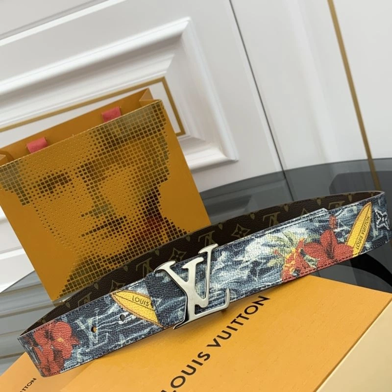 Louis Vuitton Belts Comfortable 302127