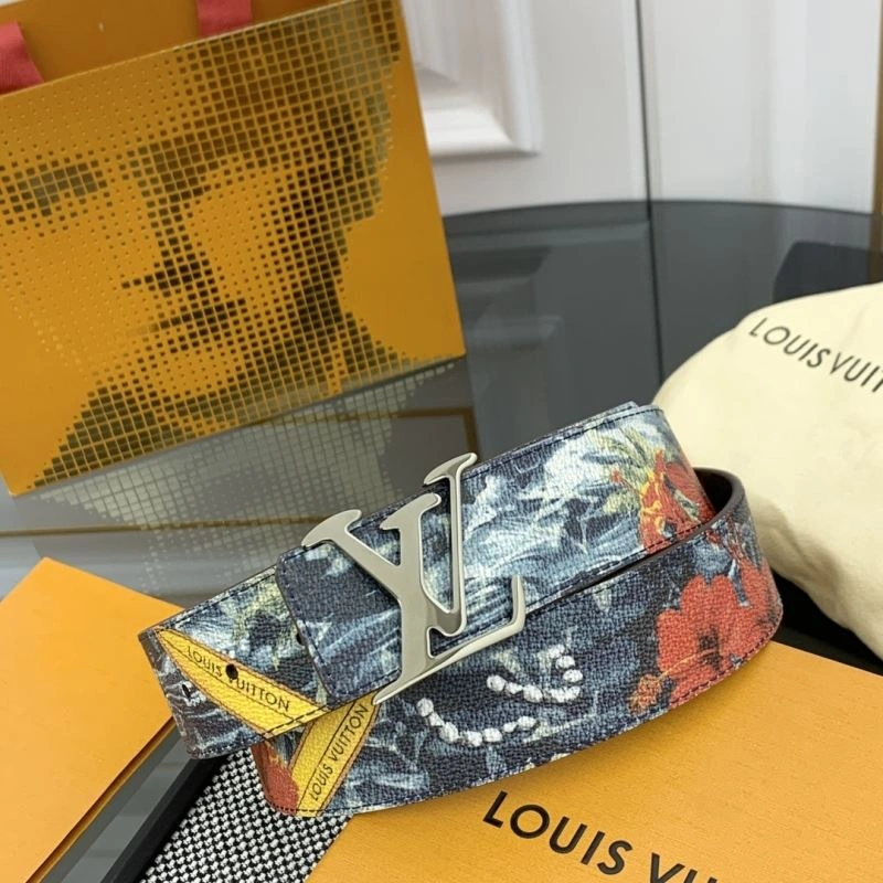Louis Vuitton Belts Comfortable 302127
