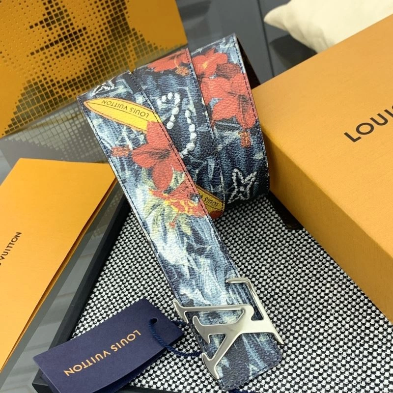 Louis Vuitton Belts Comfortable 302127