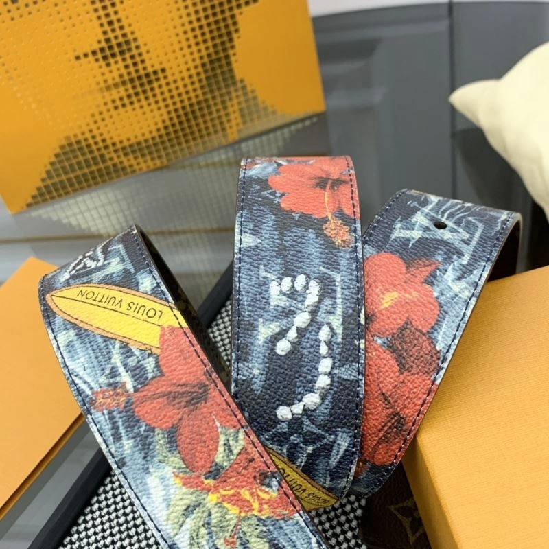 Louis Vuitton Belts Comfortable 302127