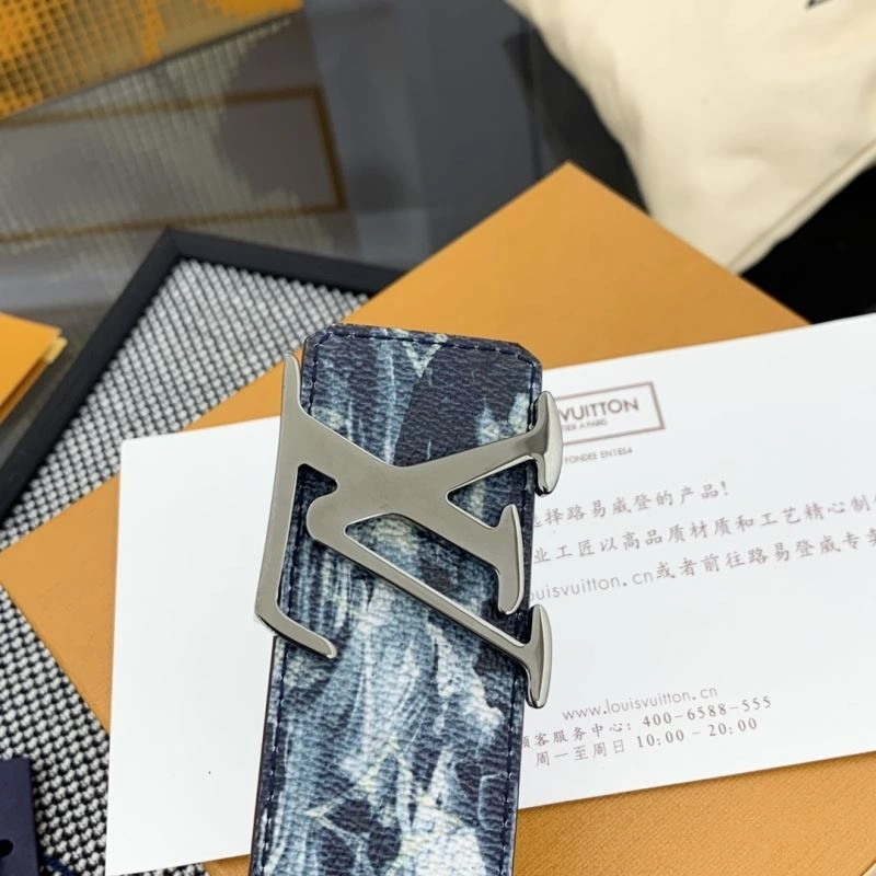 Louis Vuitton Belts Comfortable 302127
