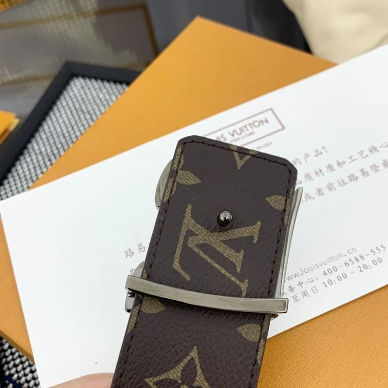 Louis Vuitton Belts Comfortable 302127