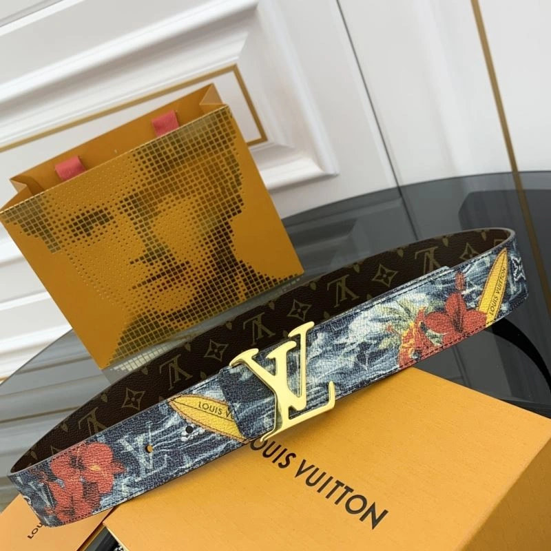 Louis Vuitton Belts UrbanChic 302101