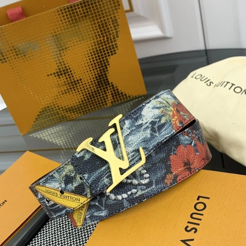 Louis Vuitton Belts UrbanChic 302101