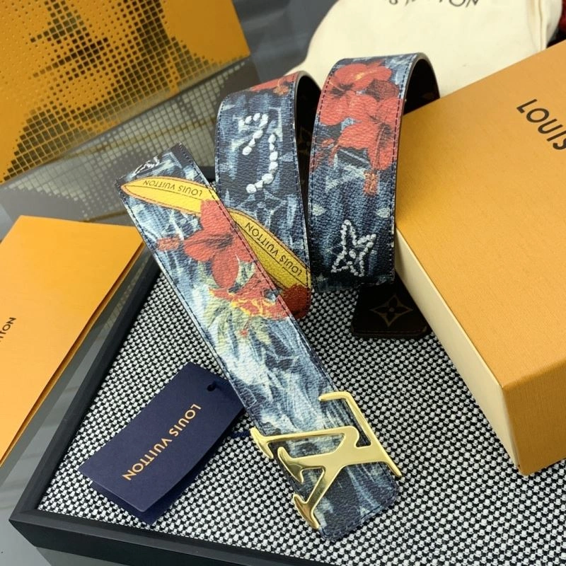 Louis Vuitton Belts UrbanChic 302101