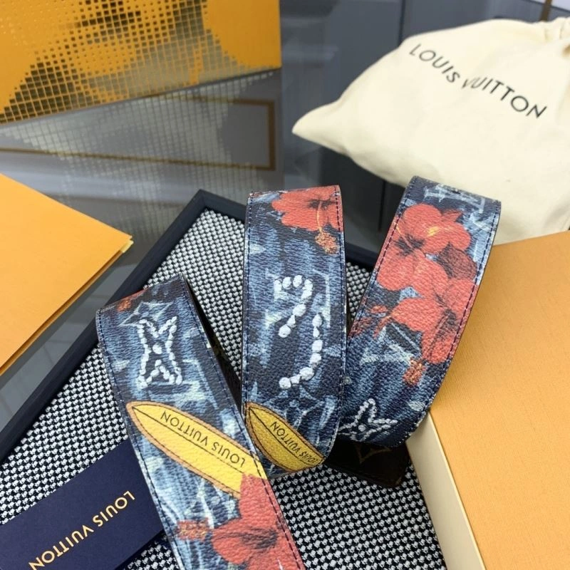 Louis Vuitton Belts UrbanChic 302101