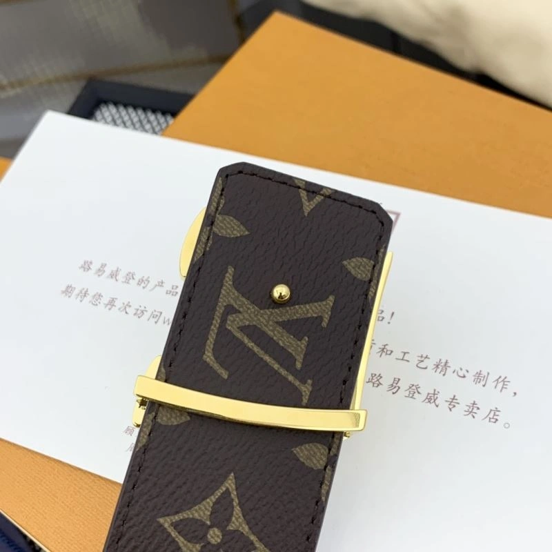 Louis Vuitton Belts UrbanChic 302101
