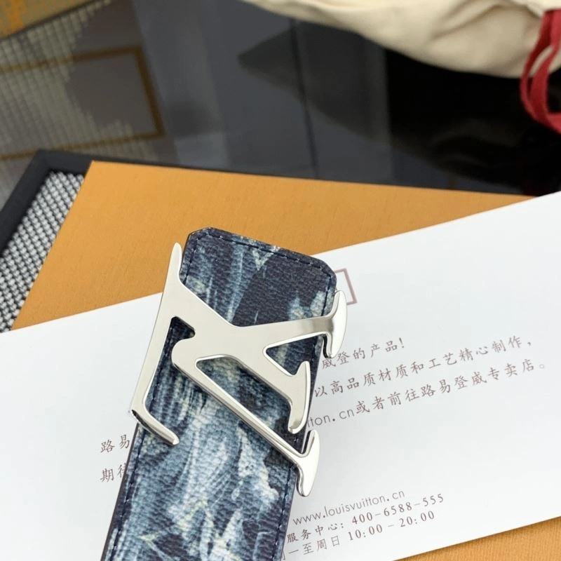 Upgraded Louis Vuitton Belts 302099