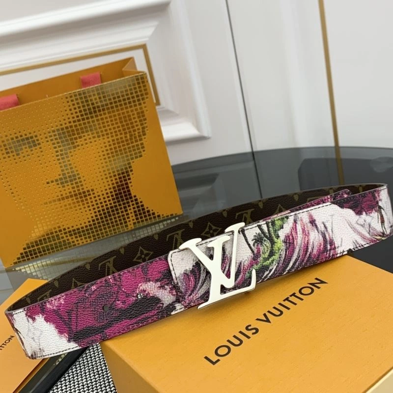 OnTrend Louis Vuitton Belts 302102