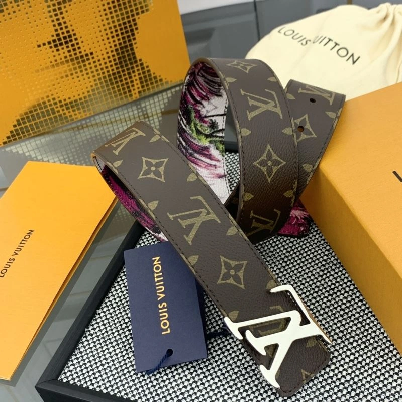 OnTrend Louis Vuitton Belts 302102