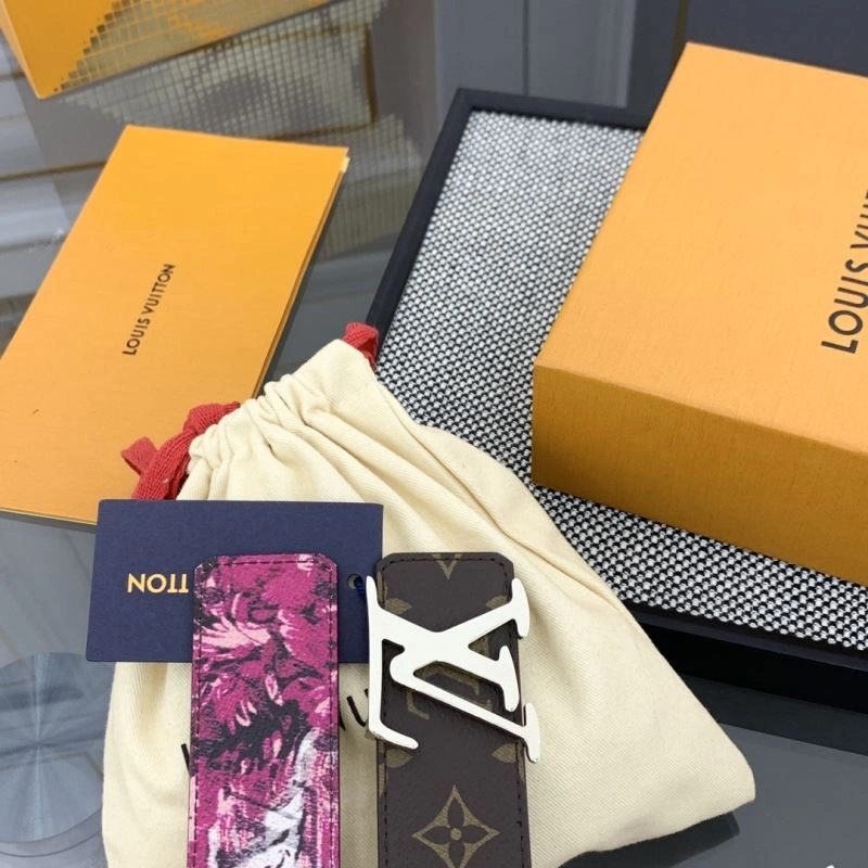 OnTrend Louis Vuitton Belts 302102