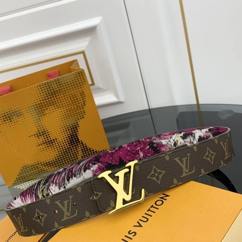 SmartChoice Louis Vuitton Belts 302132