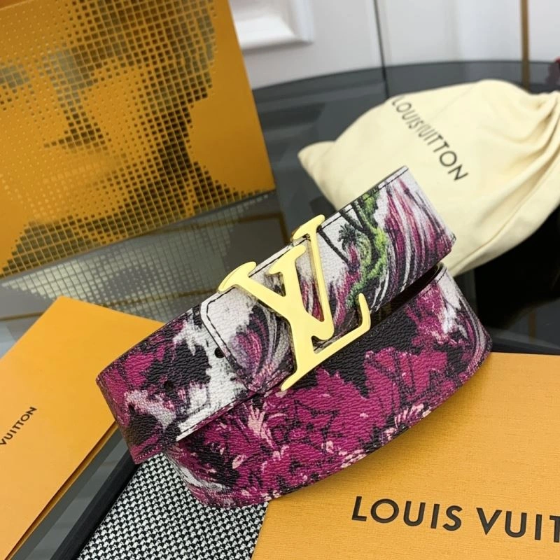 SmartChoice Louis Vuitton Belts 302132