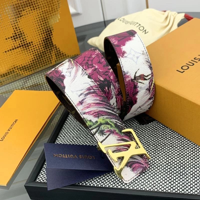 SmartChoice Louis Vuitton Belts 302132