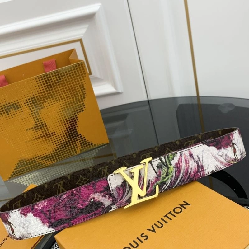 SmartChoice Louis Vuitton Belts 302132