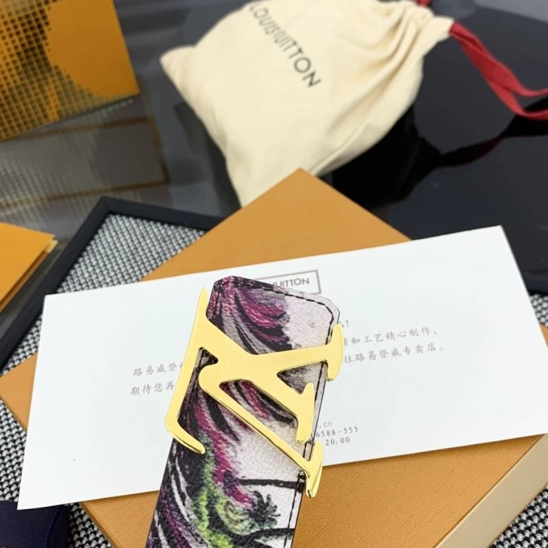 SmartChoice Louis Vuitton Belts 302132