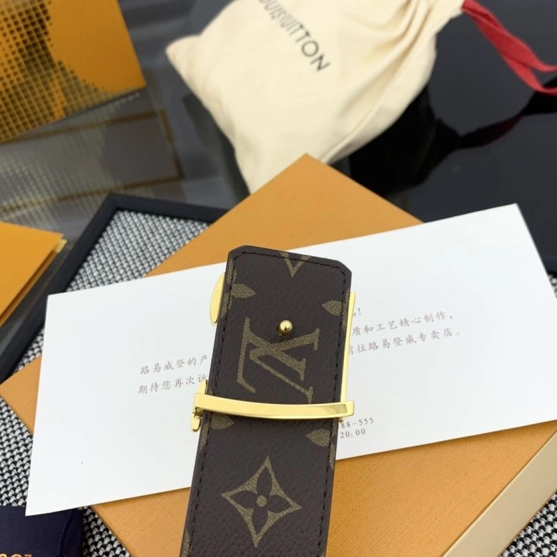 SmartChoice Louis Vuitton Belts 302132