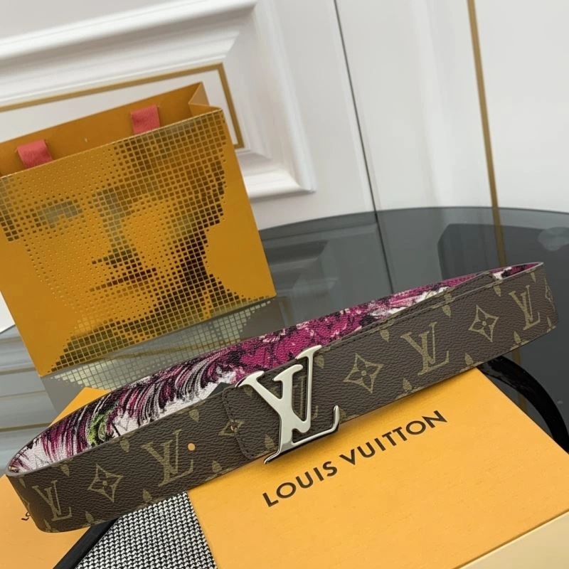 HighQuality Louis Vuitton Belts 302133