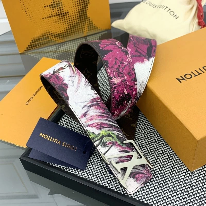 HighQuality Louis Vuitton Belts 302133