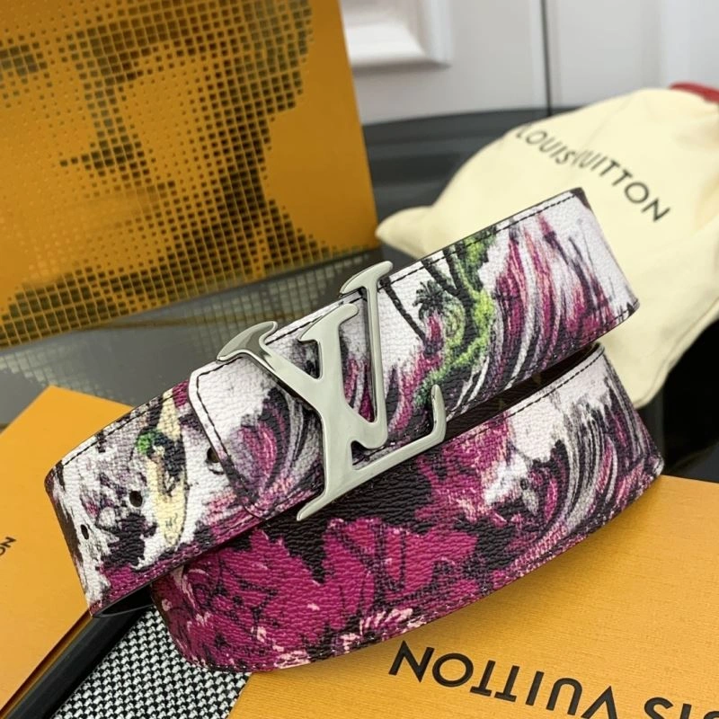 HighQuality Louis Vuitton Belts 302133