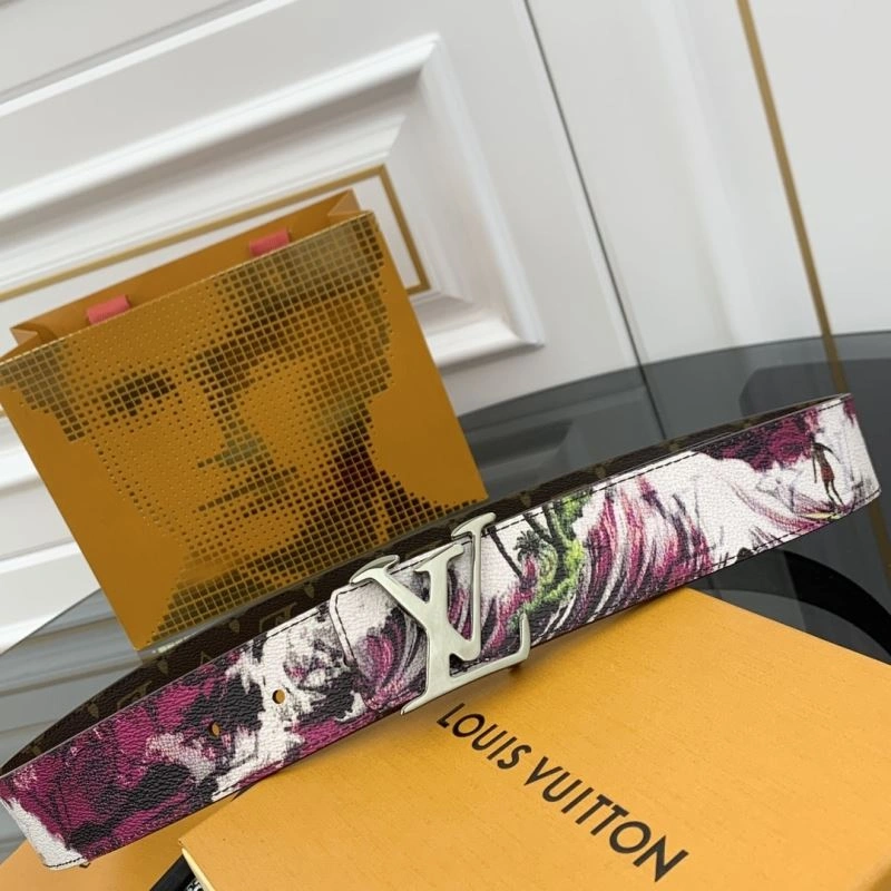 HighQuality Louis Vuitton Belts 302133