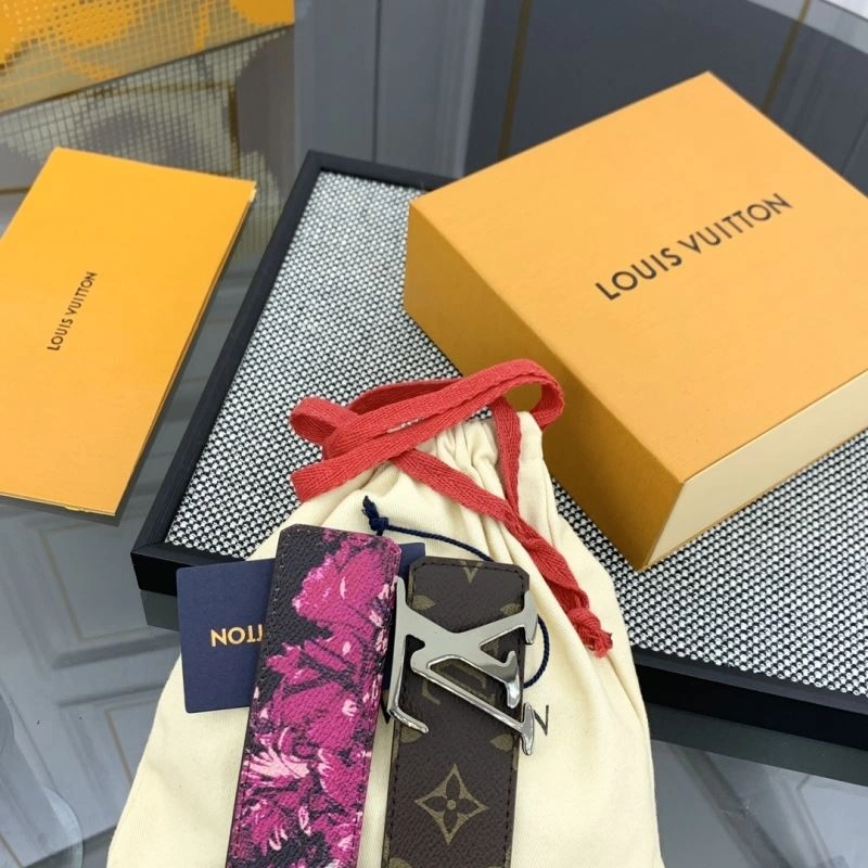 HighQuality Louis Vuitton Belts 302133