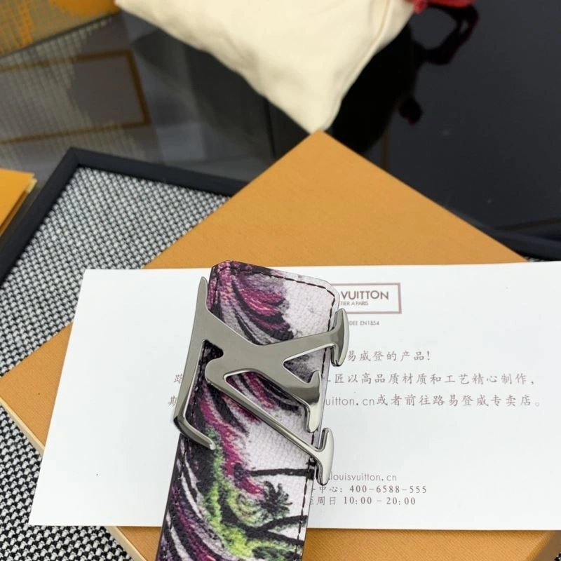 HighQuality Louis Vuitton Belts 302133