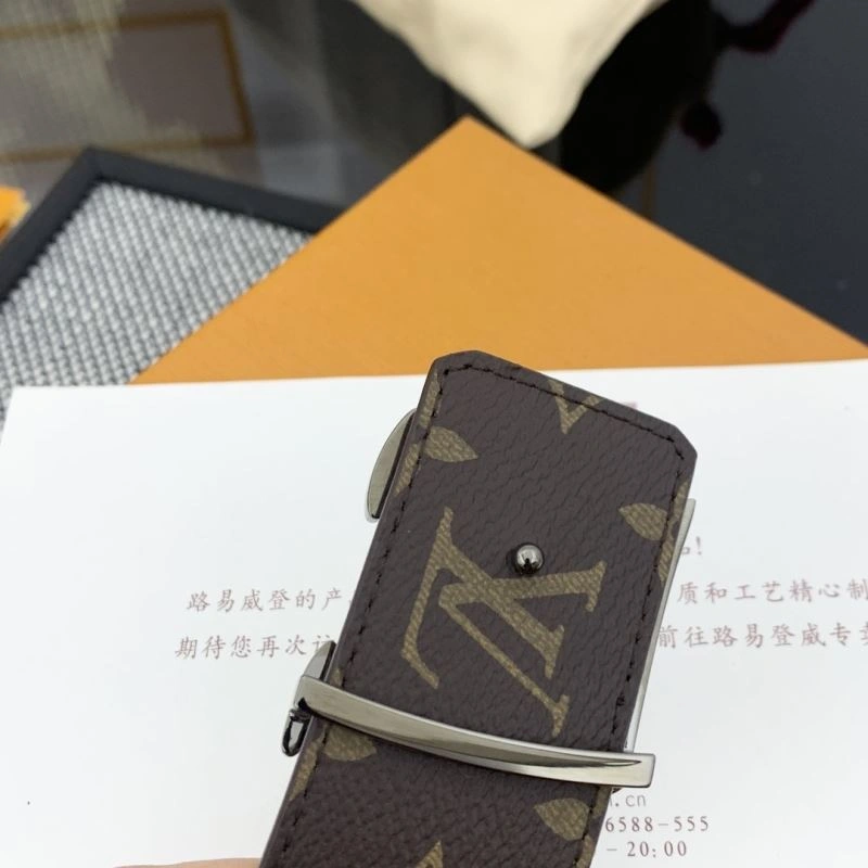 HighQuality Louis Vuitton Belts 302133