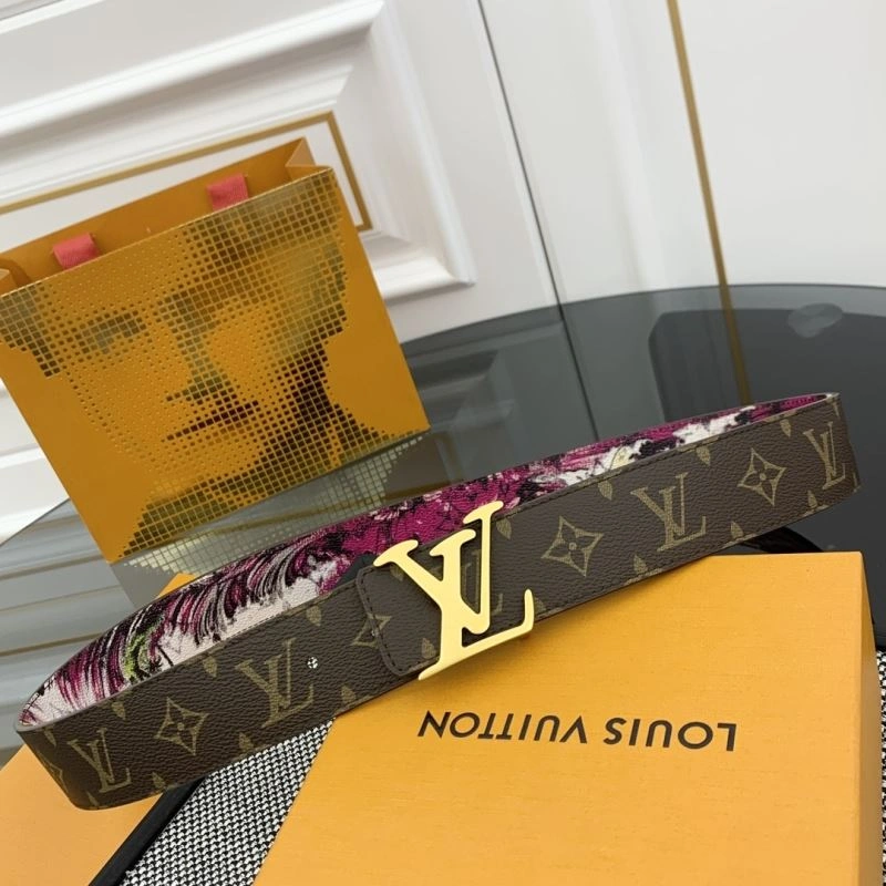 DailyWear Louis Vuitton Belts 302100