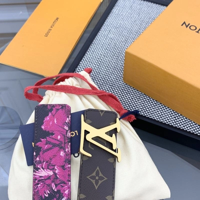 DailyWear Louis Vuitton Belts 302100