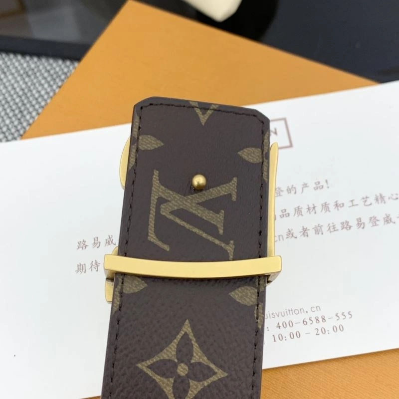 DailyWear Louis Vuitton Belts 302100