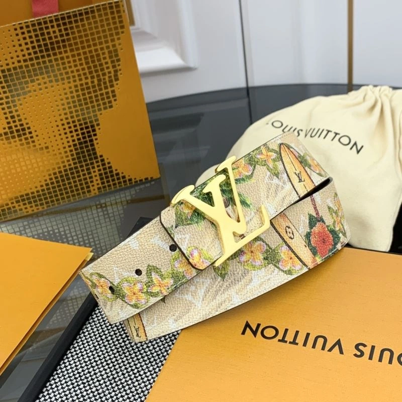 Louis Vuitton Belts Lightweight 297068