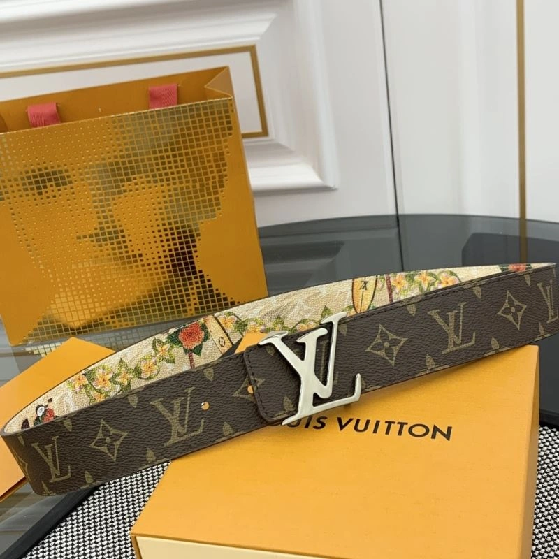 MultiPurpose Louis Vuitton Belts 302098