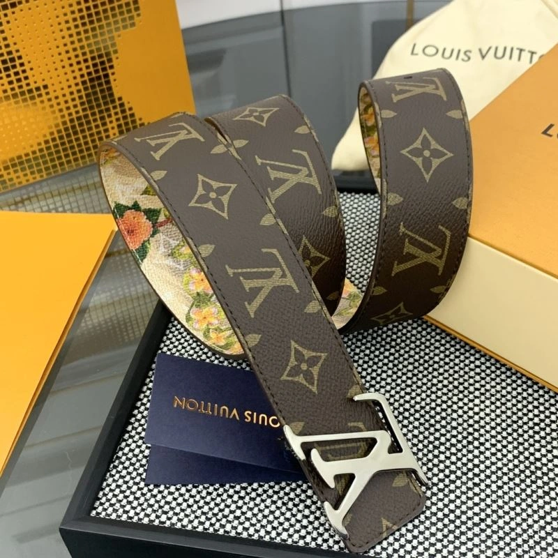 MultiPurpose Louis Vuitton Belts 302098
