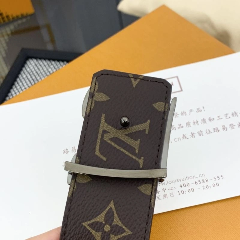 MultiPurpose Louis Vuitton Belts 302098
