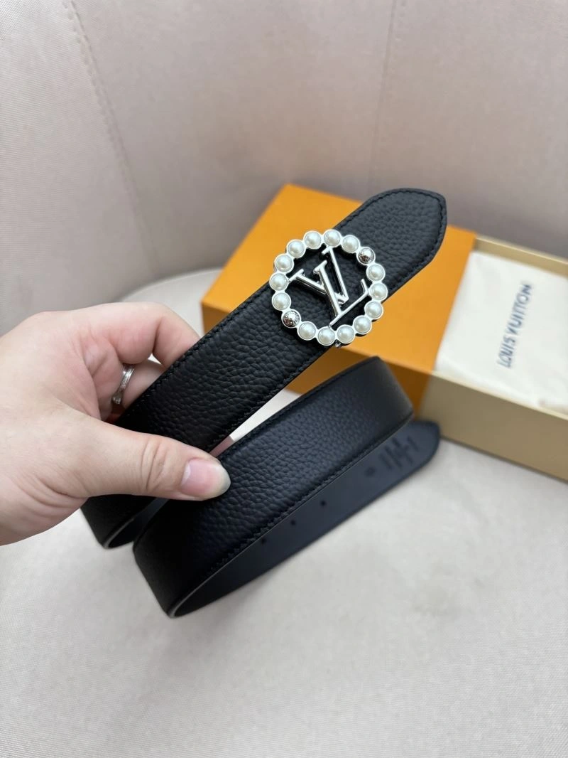 Louis Vuitton Belts EyeCatching 302095